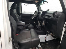 Jeep Wrangler JK 3.6