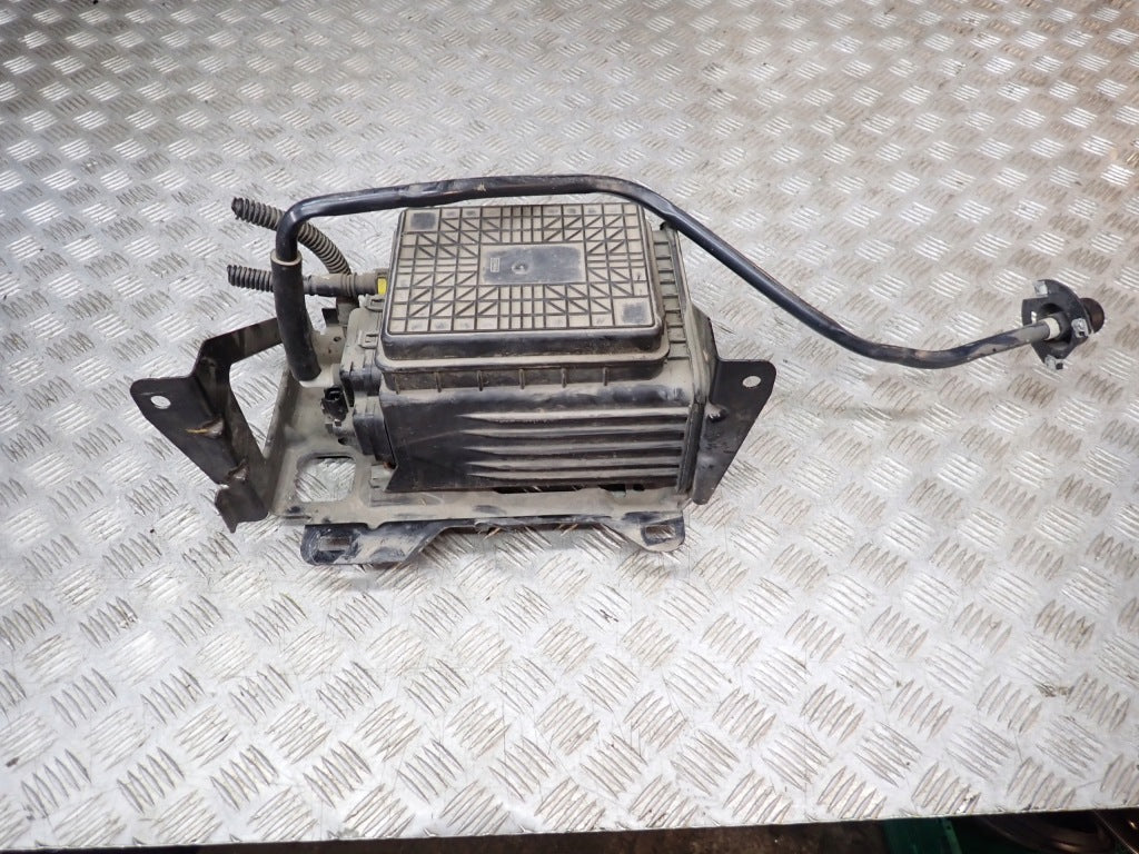Filtr Węglowy Ford F350 F250 P558 6.2 4x4 Super Duty 2021