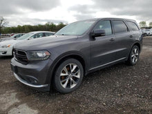 Dodge Durango 5.7 4x4