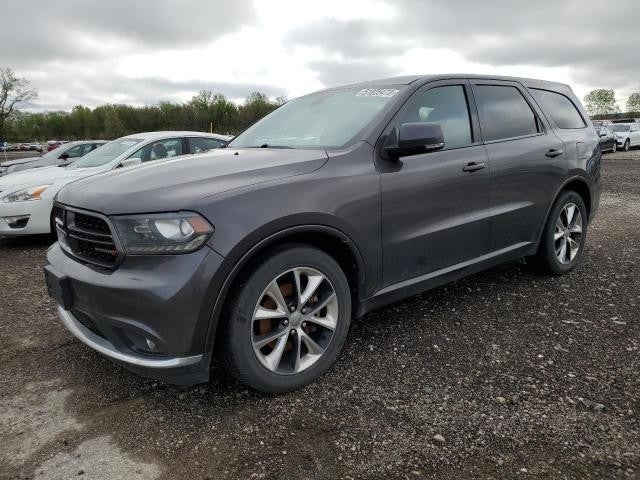 Dodge Durango 5.7 4x4
