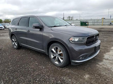 Dodge Durango 5.7 4x4