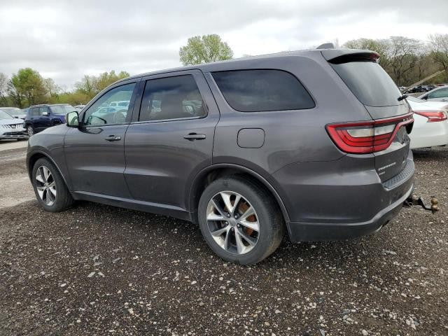 Dodge Durango 5.7 4x4