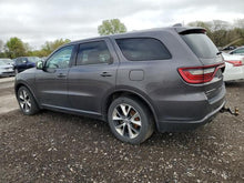 Dodge Durango 5.7 4x4