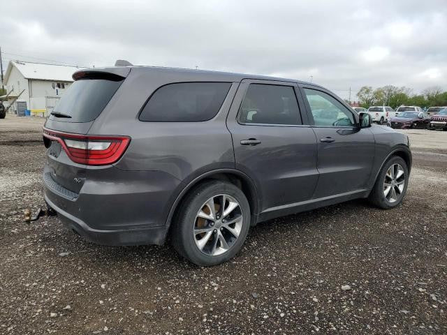 Dodge Durango 5.7 4x4