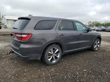 Dodge Durango 5.7 4x4