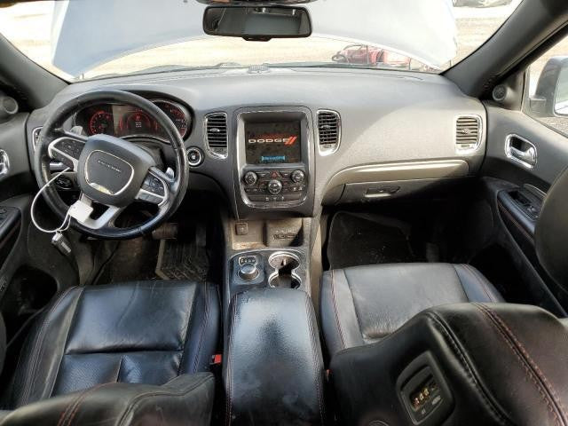 Dodge Durango 5.7 4x4