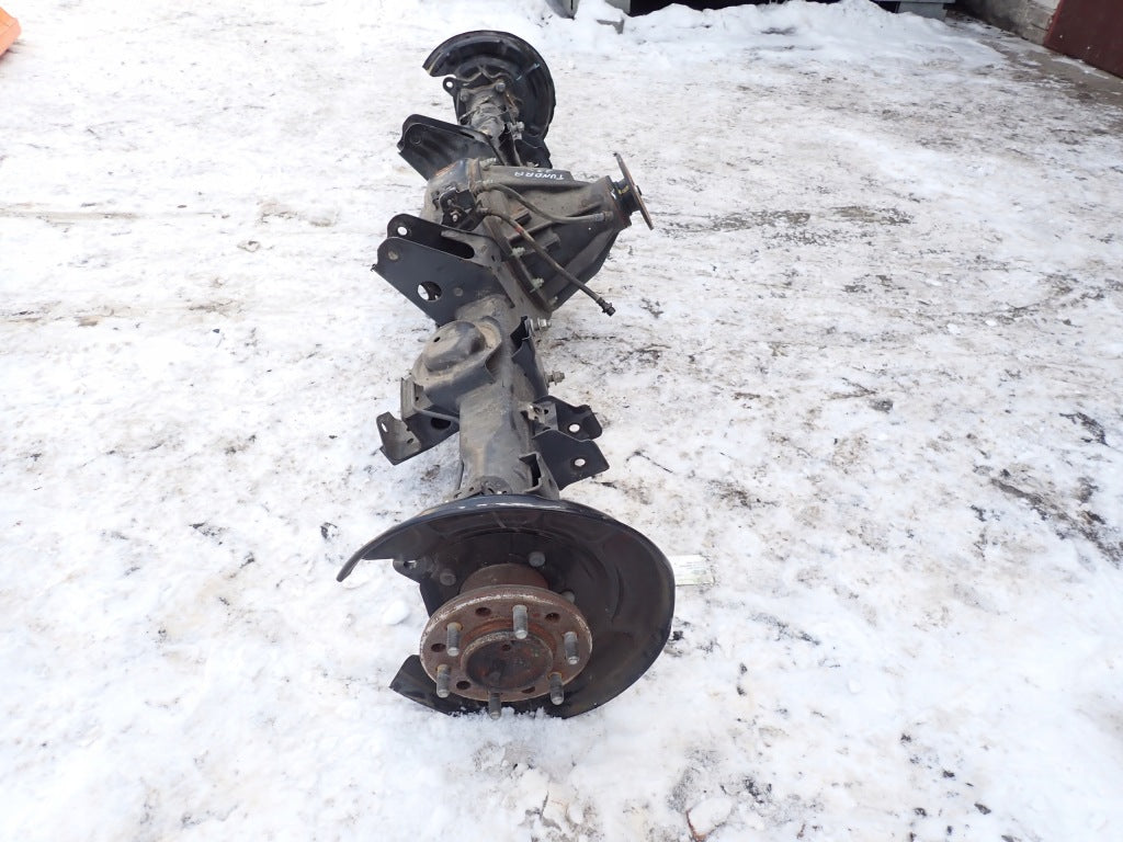 Most Tylny Bez Blokady 3.31 Kpl. Toyota Tundra 3.4 3.5 Hybrid 2022-