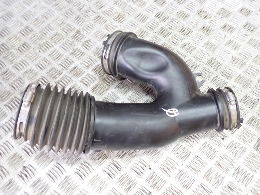 Pipe Hose Air Intake Turbo Intercooler Sensor Ford F150 2022