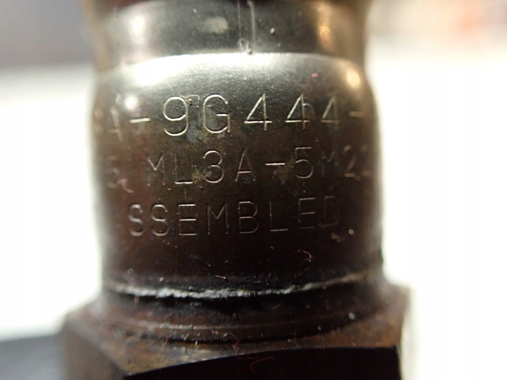 Sonda lambda do Ford F150 3.5 Hybrid Powerboost 2025, czujnik tlenowy Autolandparts, widoczny na zdjęciu.