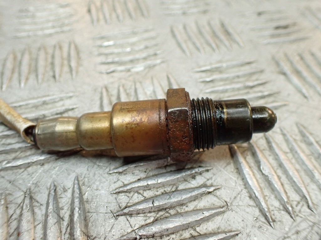 Sonda Lambda Ford F150 3.5 Ecoboost 2021-