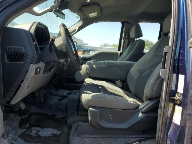 Ford F150 3.3 4x4