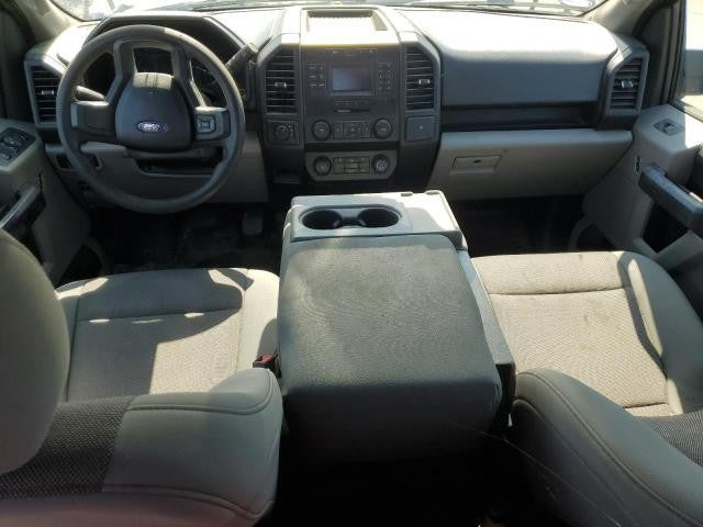 Ford F150 3.3 4x4