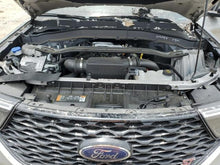 Ford Explorer 3.0 ST