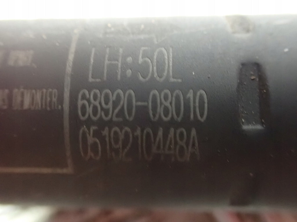 Amortyzator Siłownik Teleskop Klapy Lewy lub Prawy Toyota Sienna XL40 2021-
