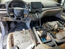 Honda Odyssey 3.5
