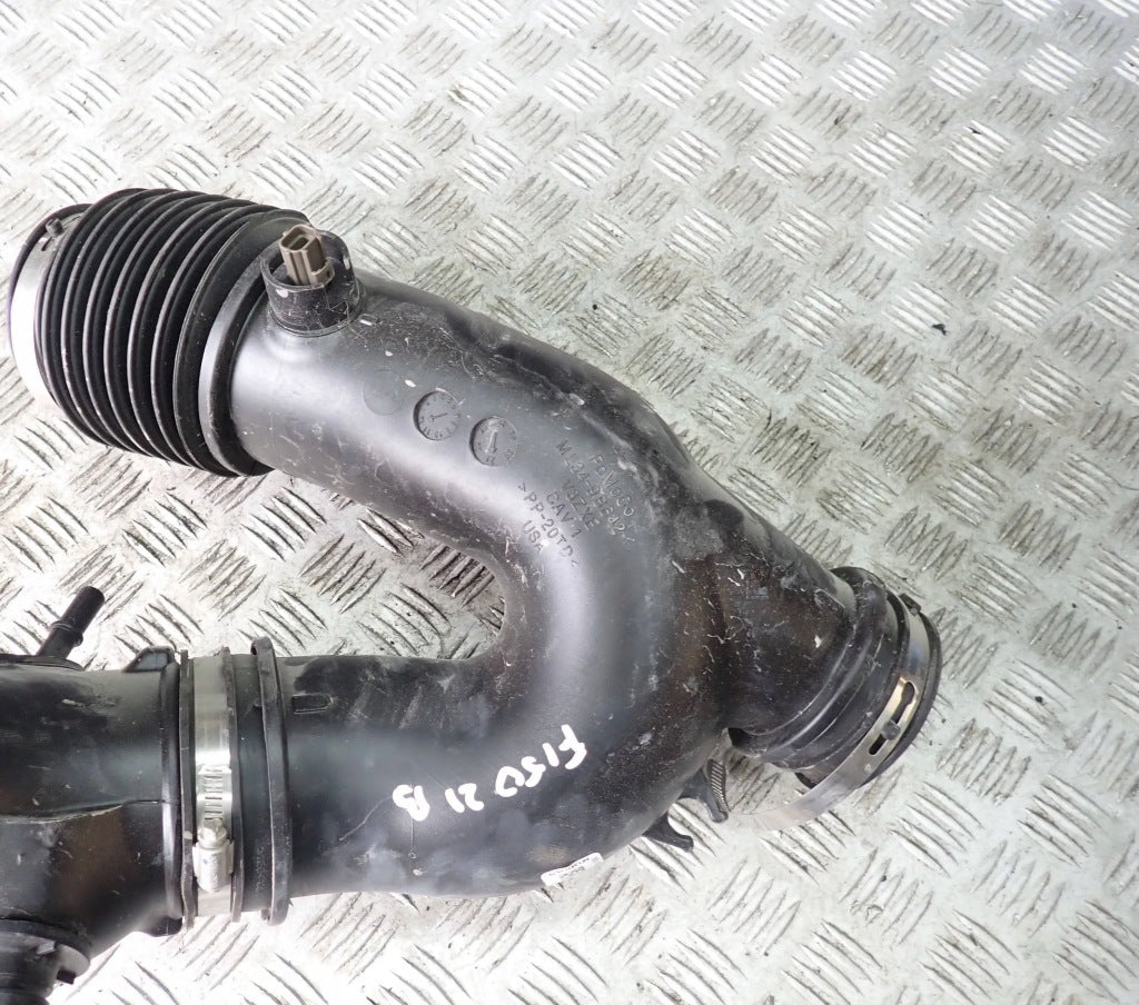 Ford F150 2021 Intercooler Air Hose Pipe