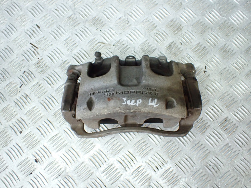 Front Brake Caliper Jeep Grand Cherokee WL 2021-