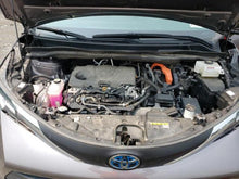 Toyota Sienna 2.5 Hybryda