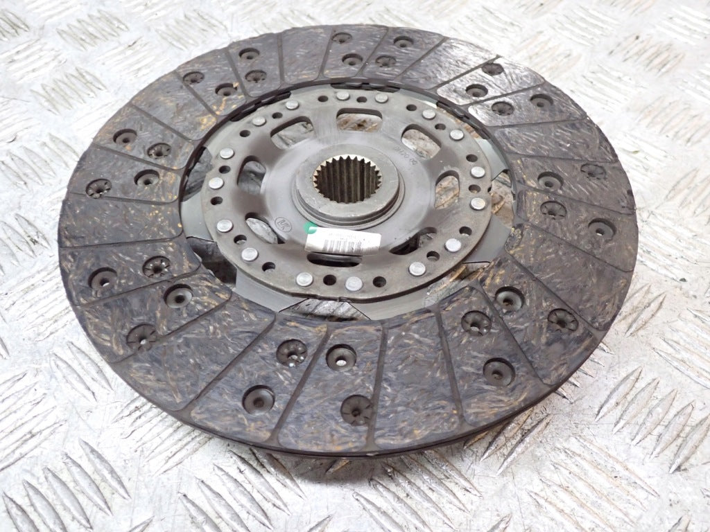 Clutch Kit Disc Pressure Plate Bearing Chevrolet Corvette C7 Manual 14-