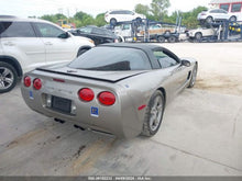 Chevrolet Corvette C5 5.7