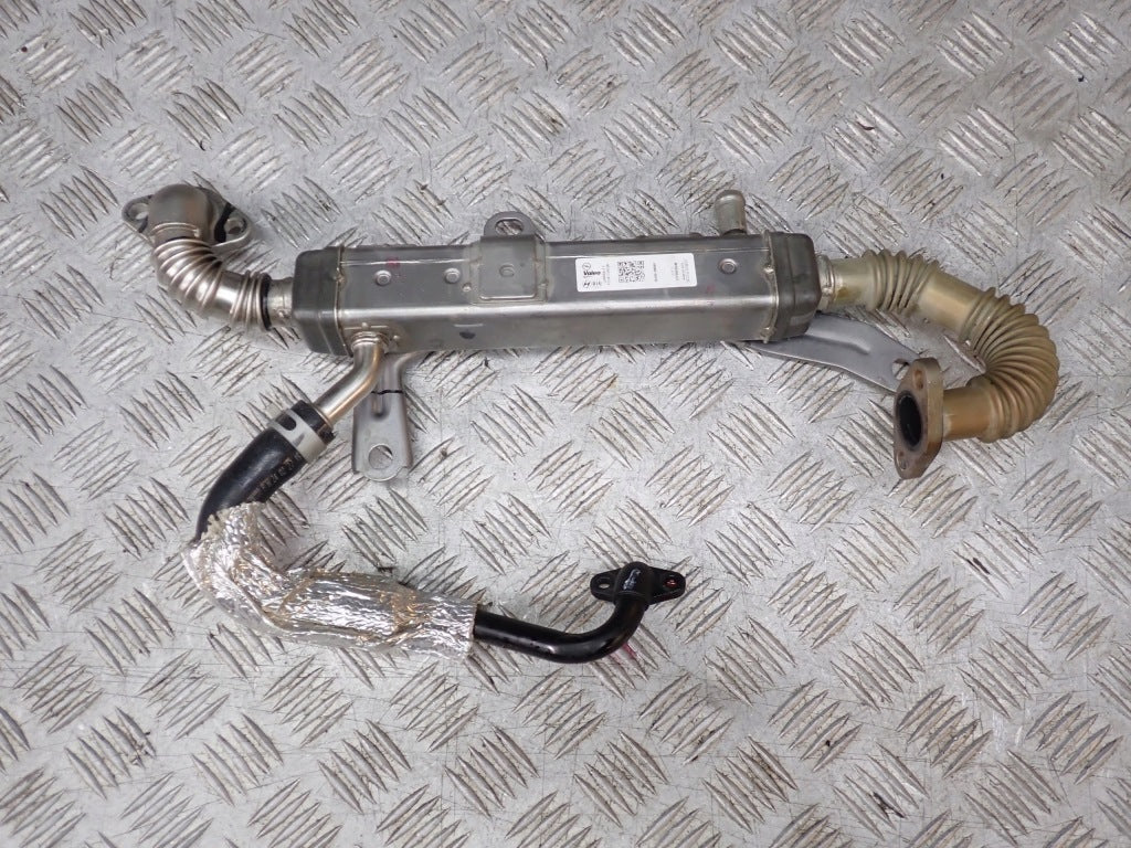 EGR Cooler Kia Carnival LX KA4 3.5 2020-