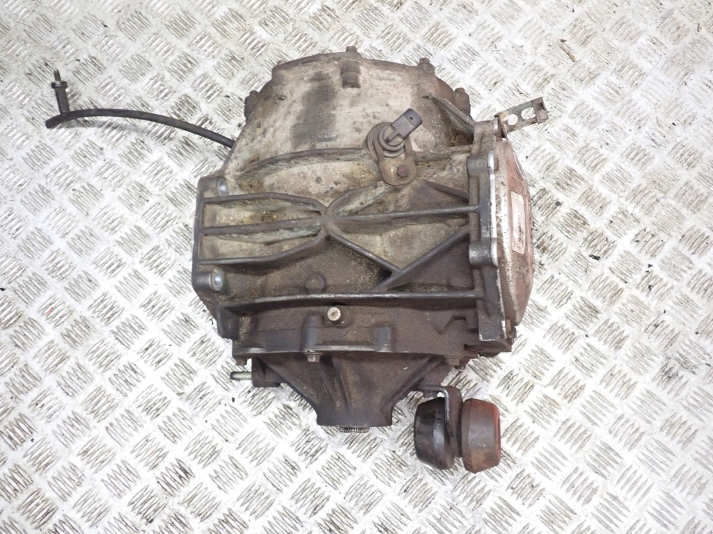 Dyferencjał Dyfer Tylny Automat 2.73 Chevrolet Corvette C5