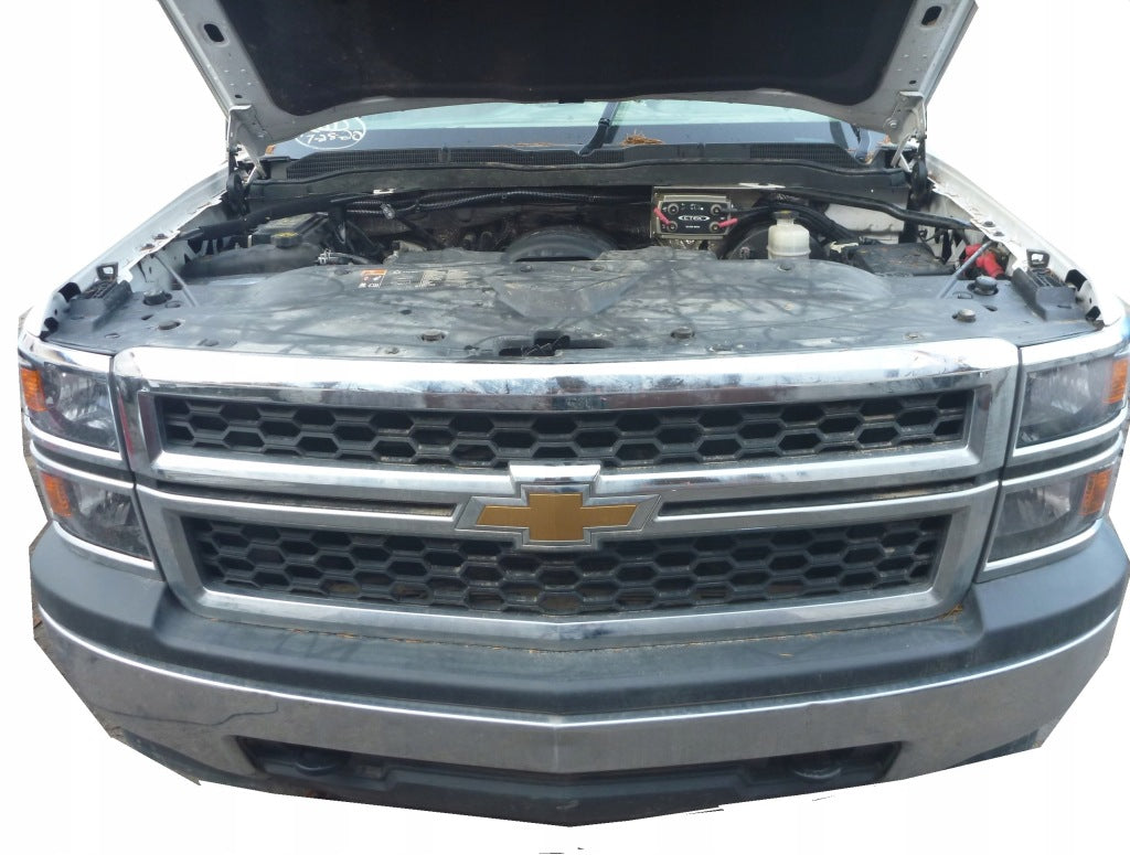 Osłona Kolektora Suburban Silverado Tahoe 5.3 13-