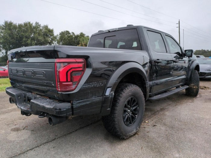 Ford F150 3.5 Raptor