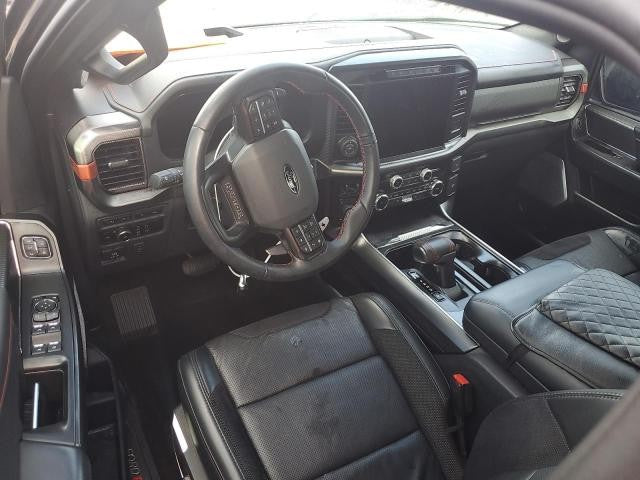 Ford F150 3.5 Raptor