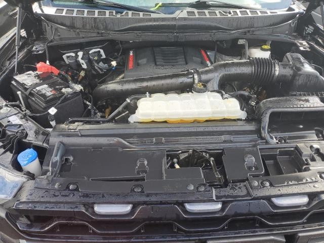 Ford F150 3.5 Raptor