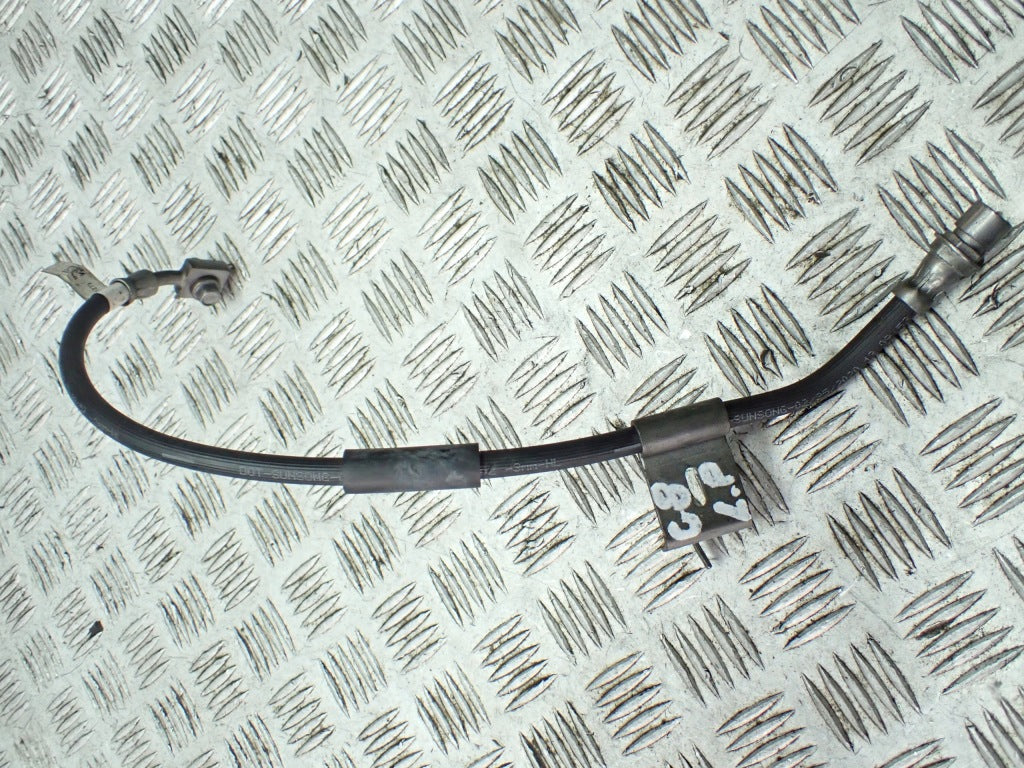 Przewód Wąż Wężyk Zacisku Przedniego Hamulcowy Chevrolet Corvette C8 2020-
