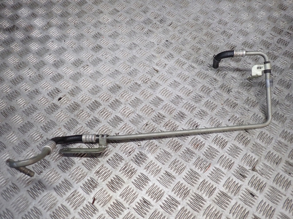 Transmission Oil Cooler Hose Pipe Ford F150 Raptor 2024