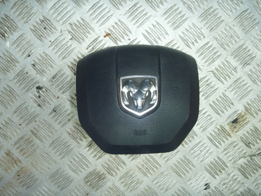 Poduszka Kierowcy Airbag Dodge Ram 2500 1500 2015