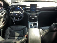 Ford Explorer 3.0 ST