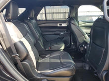 Ford Explorer 3.0 ST