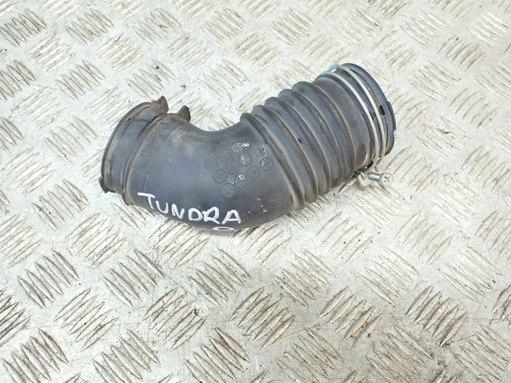 Pipe Hose Turbo Turbine Right Left Toyota Tundra Sequoia 3.4 3.5 22-