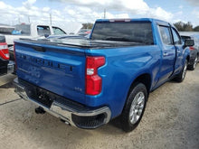 Chevrolet Silverado LTZ 6.2