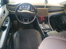 Jeep Grand Cherokee WL