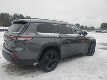 Jeep Grand Cherokee WL