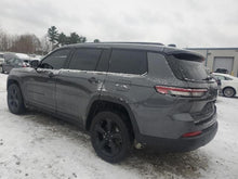 Jeep Grand Cherokee WL