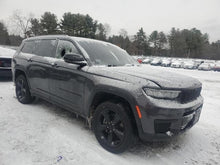 Jeep Grand Cherokee WL