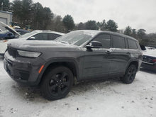 Jeep Grand Cherokee WL
