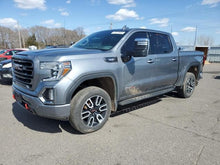 GMC Sierra 3.0D