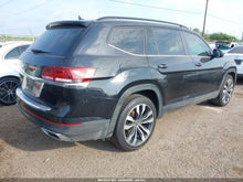 Volkswagen Atlas 3.6