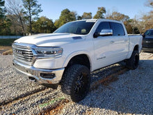 Dodge RAM 5.7 4x4
