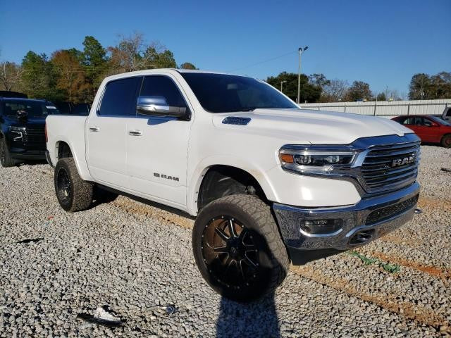 Dodge RAM 5.7 4x4