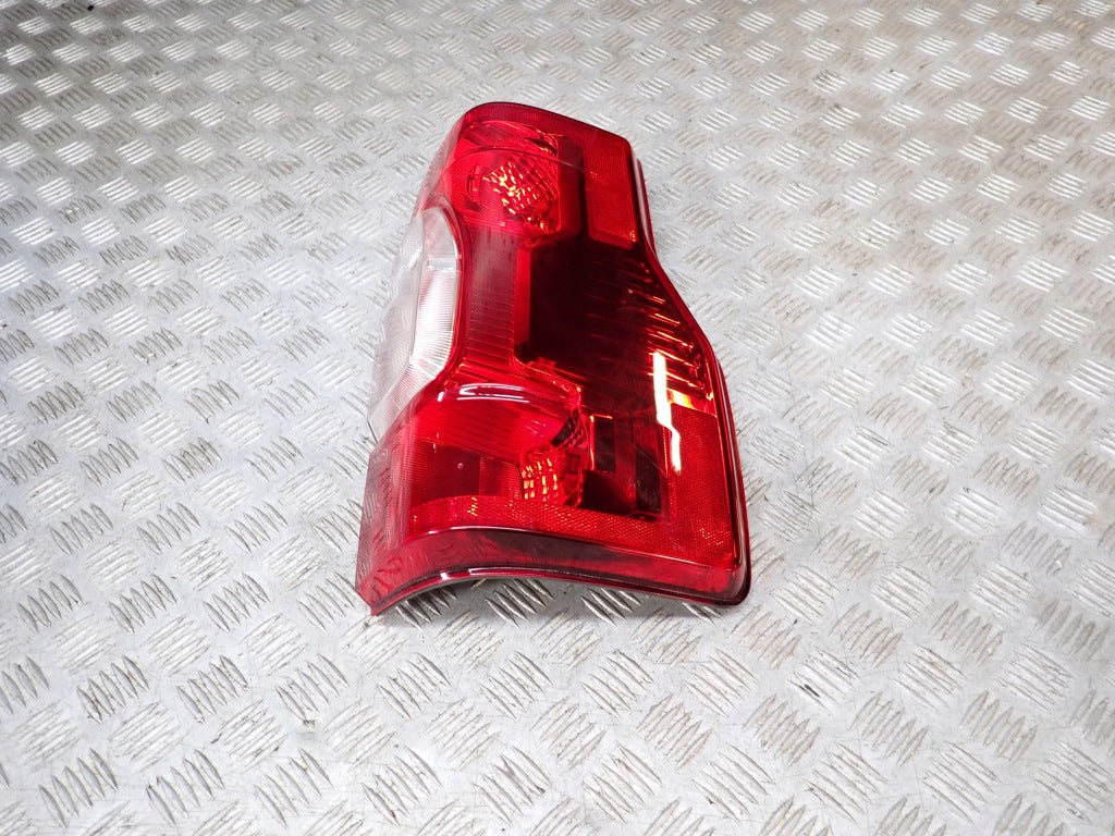Left Rear Tail Light Ford F250 XLT 6.2 4x4 P558 2021- LIFTING