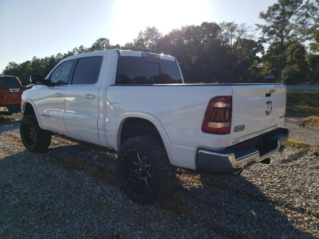 Dodge RAM 5.7 4x4