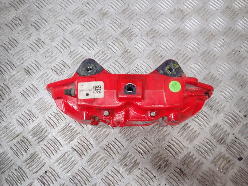 Zacisk Hamulcowy Tylny Tył Chevrolet Corvette C8 2020-