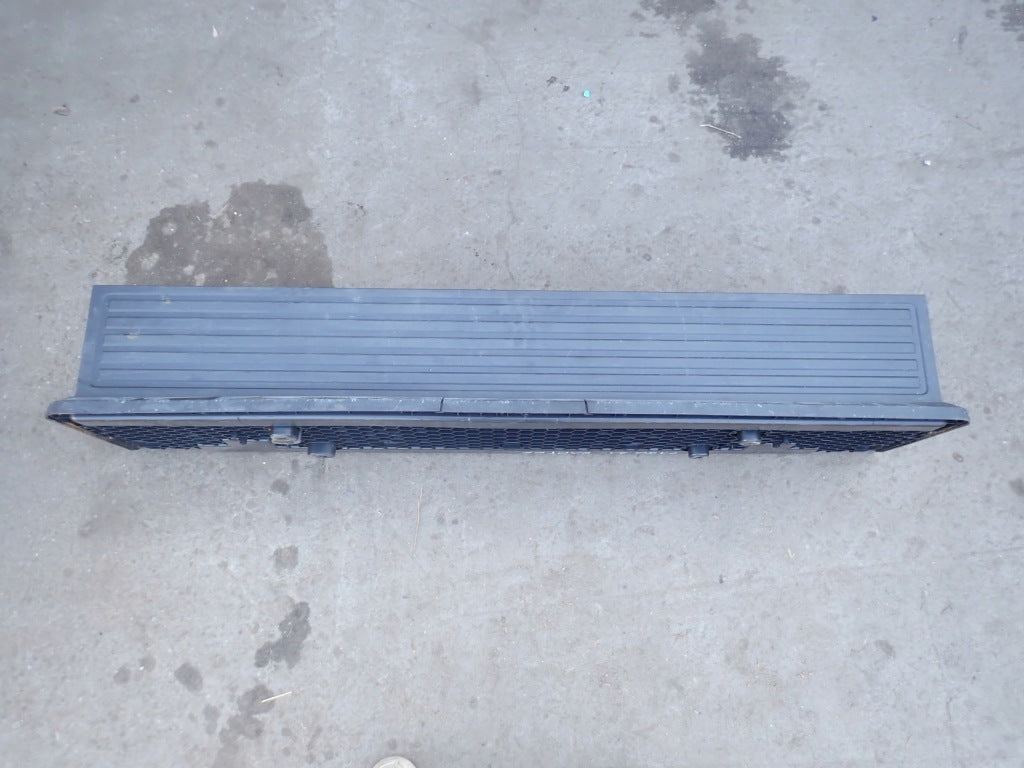 Schowek Tylny pod Siedzeniem Tylnym Ford F150 F250 2021-